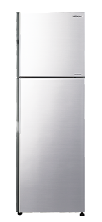 HITACHI 冷蔵庫 R-23GA 225L HITACHI 225L冷蔵庫 R-23GA 上段冷凍タイプ！