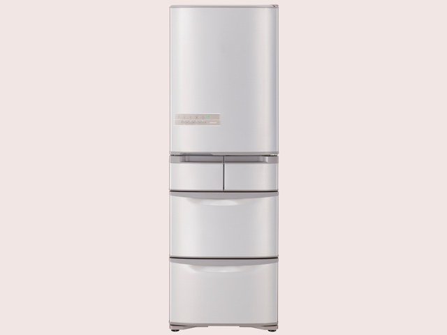 マ*ン様 日立 冷蔵庫 R-F440D 441L マ*ン様 日立 冷蔵庫 R-