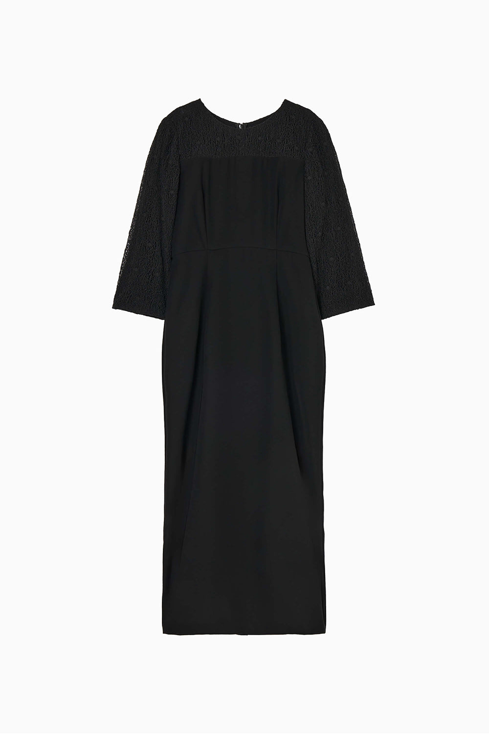 kaene公式オンラインストア レースコンビフォーマルセットアップ