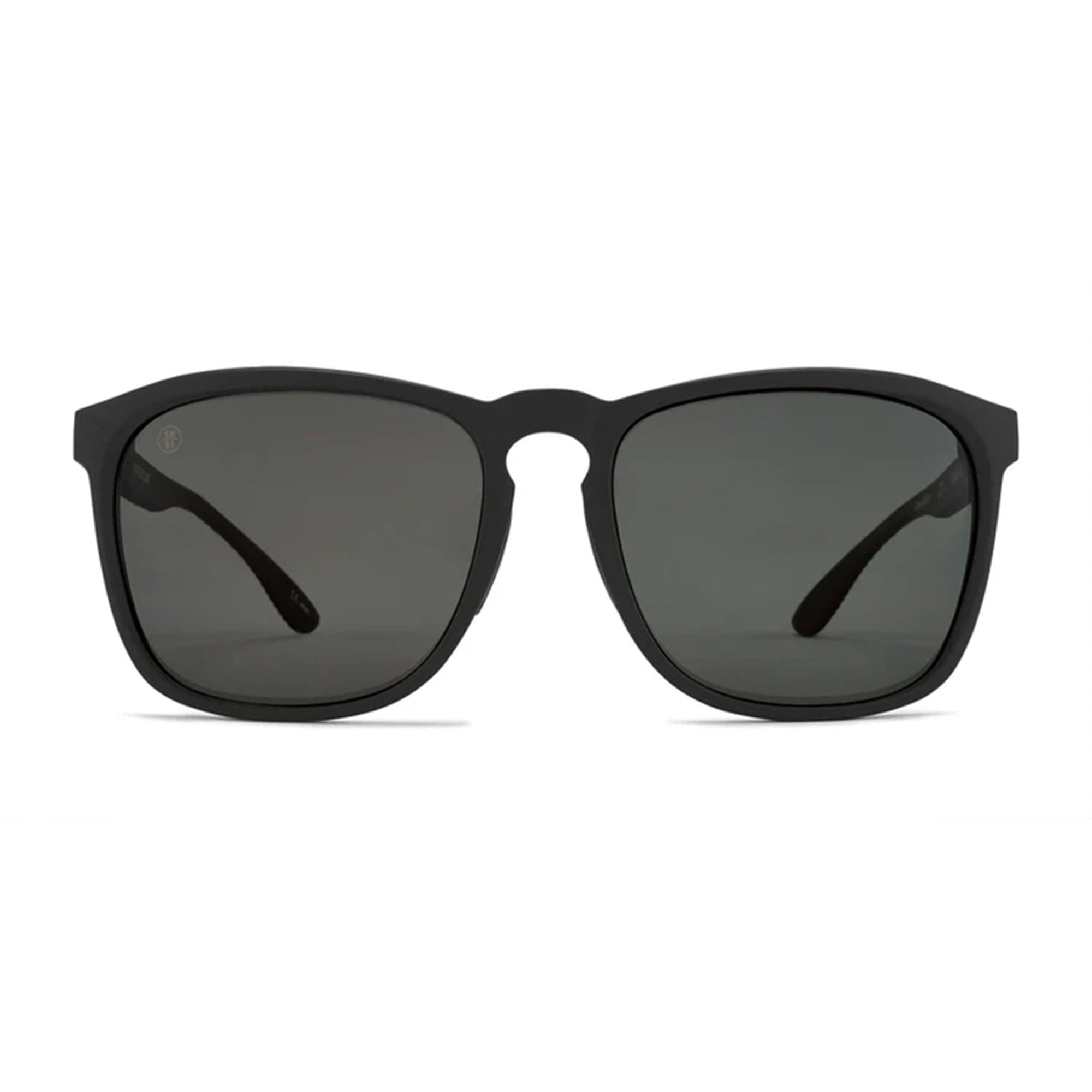 Cambria Polarized Sunglasses - Matte Black / Grey 12 – Kaenon