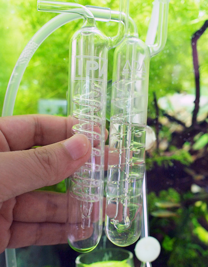 ADA CO2 ビートルカウンター ADAビートル カウンター ADA CO2ビートル