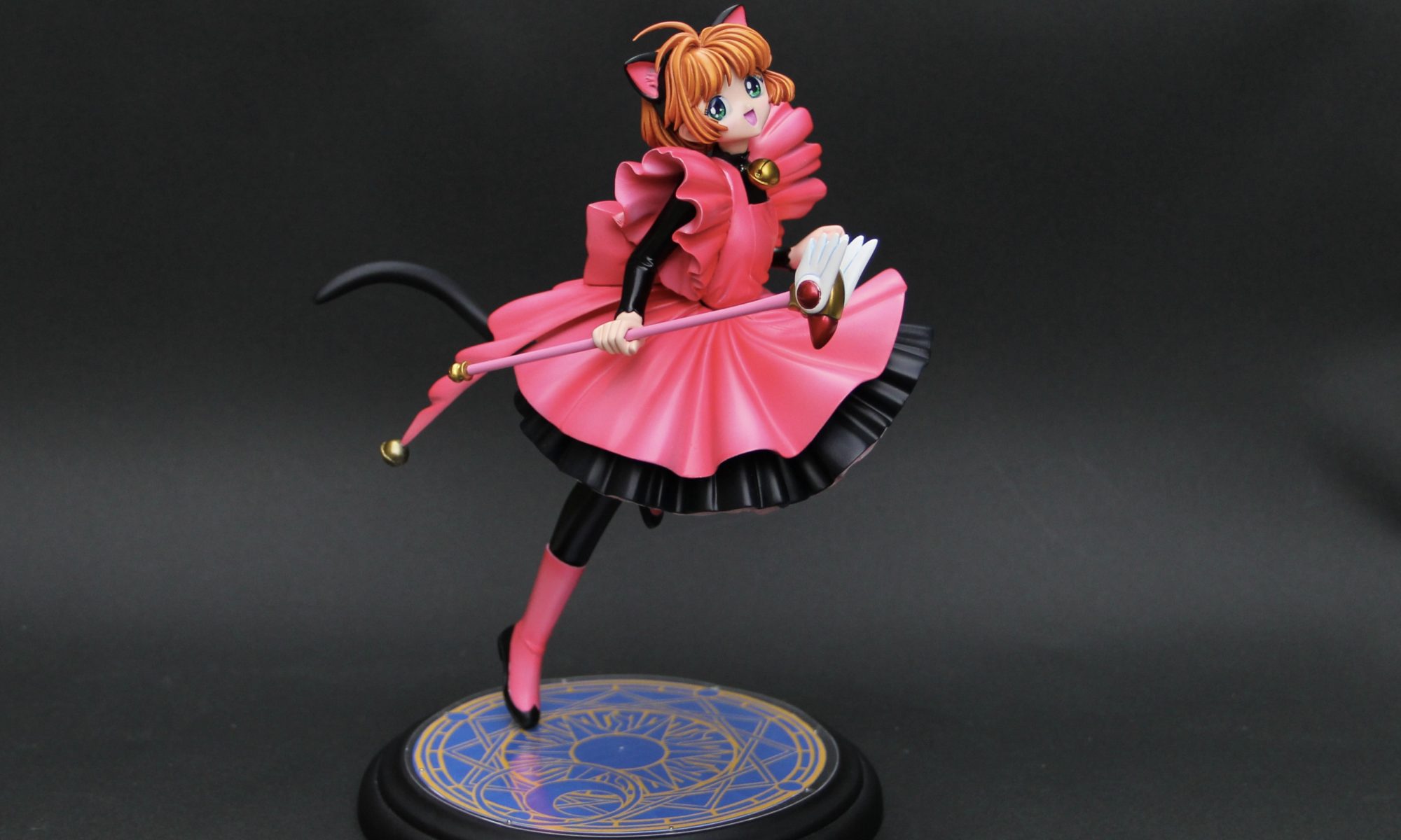 カードキャプターさくら – 模型製作 かえる工房