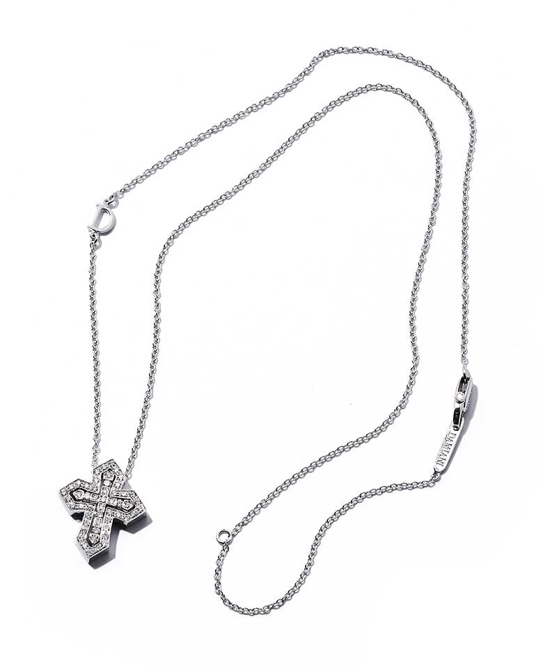 ベル エポック・クラウン ネックレス – 買えるLEON