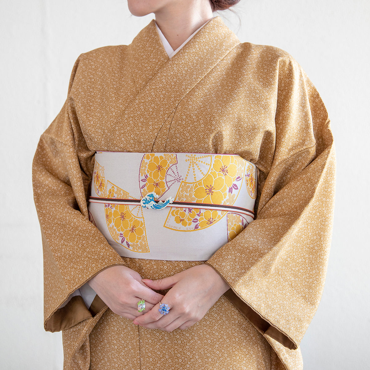 数-SUU-】帯留め「神奈川沖浪裏」 – KAERUWA