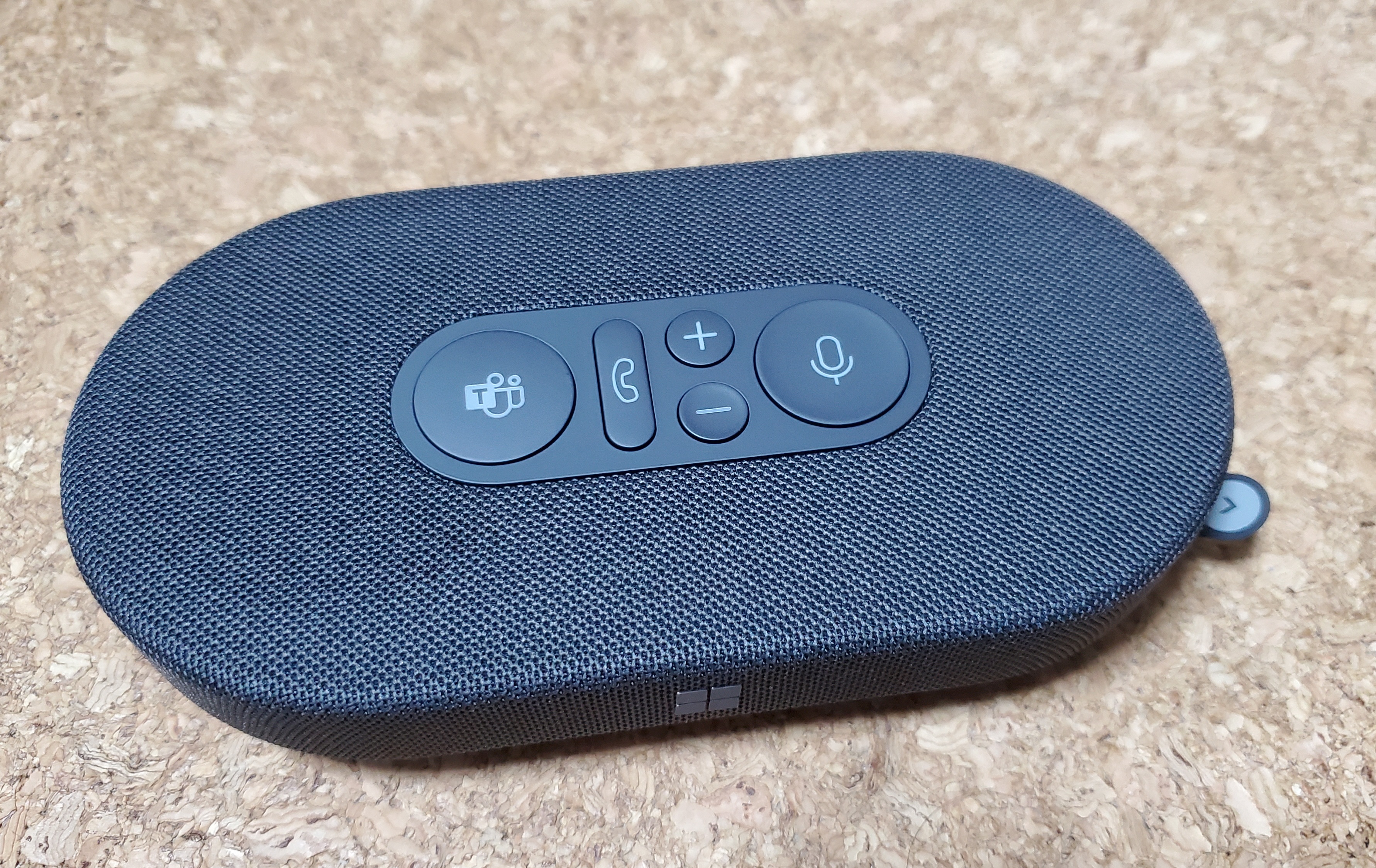 未開封新品】 【Teams認定】マイクロソフト モダン USB-C スピーカー