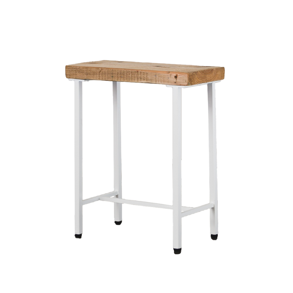 アイアンフレームスツール kaku 家具の製造・販売 友安製作所