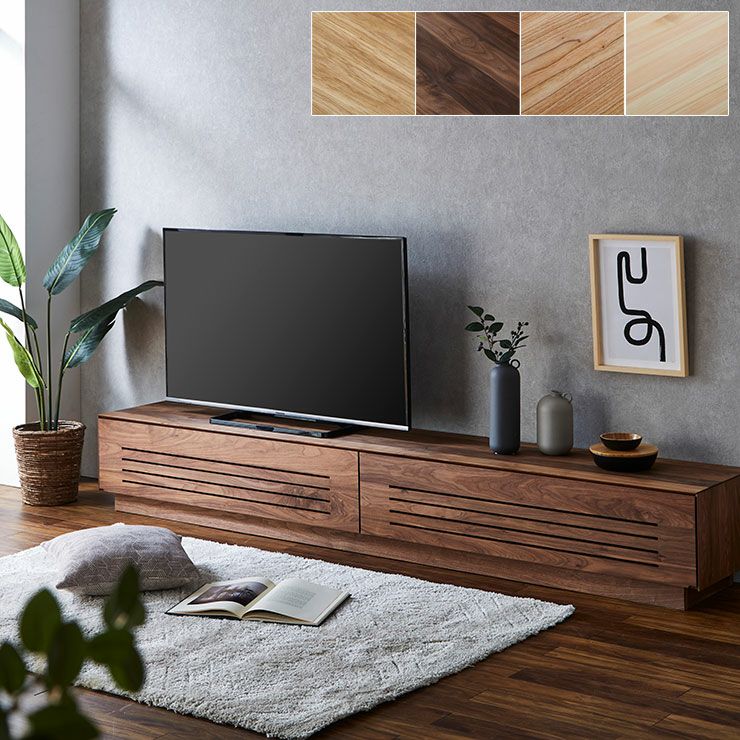 TVボード | セミオーダー・カスタマイズ家具≪公式≫KAGUCOCO(カグココ)