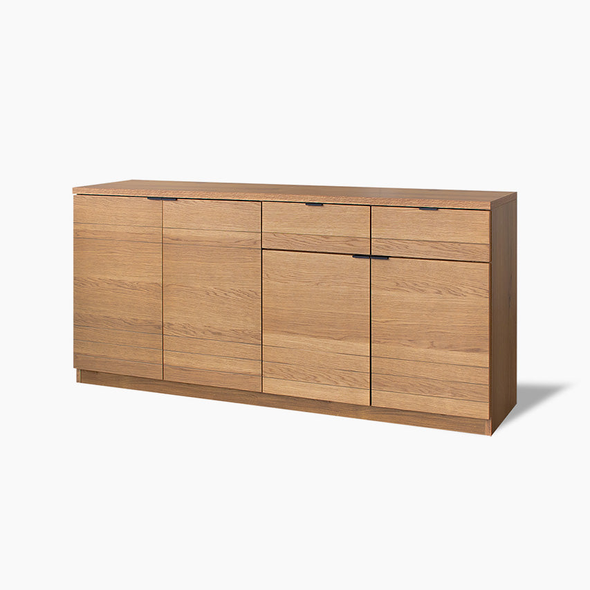 組立・引取サービス無料 | エテル 160 サイドボード サイドボード