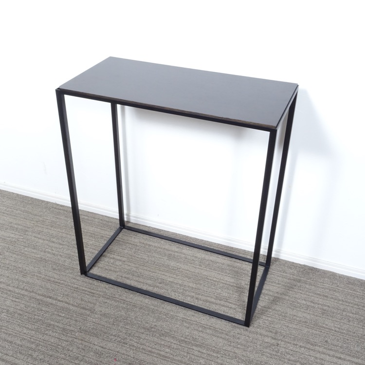 最終お値下げ】カッシーナ シェルト フォンテーブル コンソール