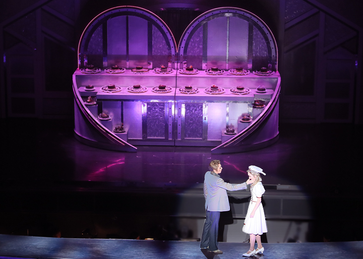 TAKARAZUKA in TAIWAN 2015 Stage&Documen… TAKARAZUKA in TAIWAN 2015