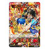 ワンピースカード、キズナブースト、ミラバト【説明文は必ず読んで