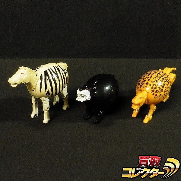 参考価格】タマゴラス E-20 キリン | 古いおもちゃ | 相場金額【買取