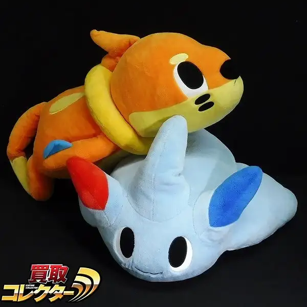 ポケモン トゲキッスのぬいぐるみ￼ 2016年 Pokémon time ポケモン