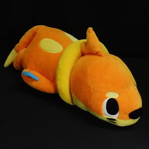 ブイゼル ポケモンタイム ポケモンセンター Time ぬいぐるみ