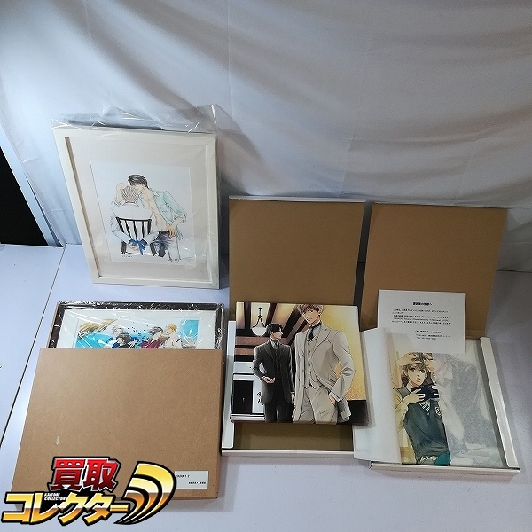 参考価格】ねこ娘 水木しげる版画展 ゲゲゲの鬼太郎 複製原画 水木