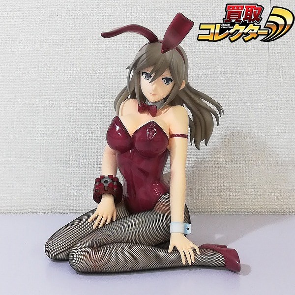 買取】FREEing ゴッドイーター2 レイジバースト 1/4 アリサ