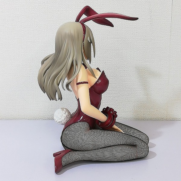 買取】FREEing ゴッドイーター2 レイジバースト 1/4 アリサ