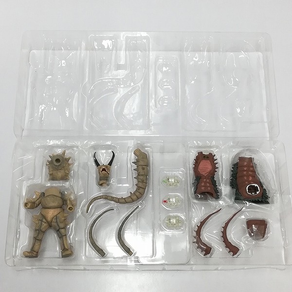 買取】アルティメットルミナス ウルトラマンシリーズ グドンVS