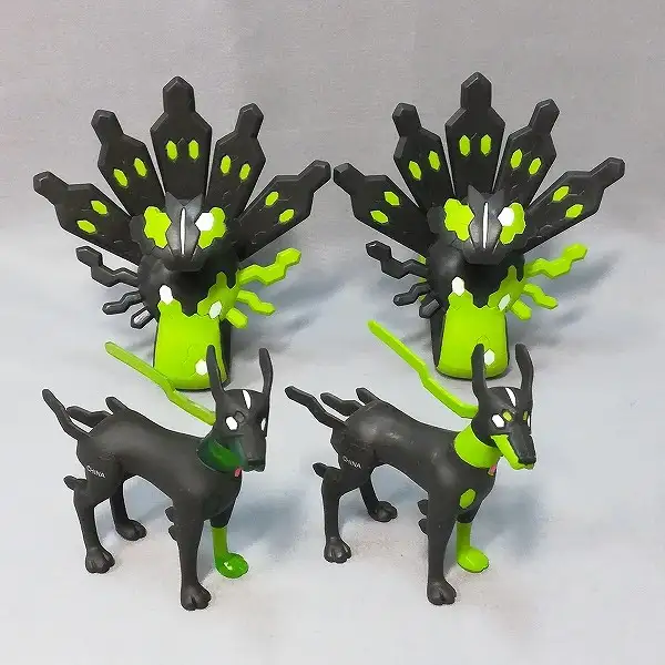 d*9様 ポケモン ポケットモンスター フィギュア 大量 200個 まとめ売り