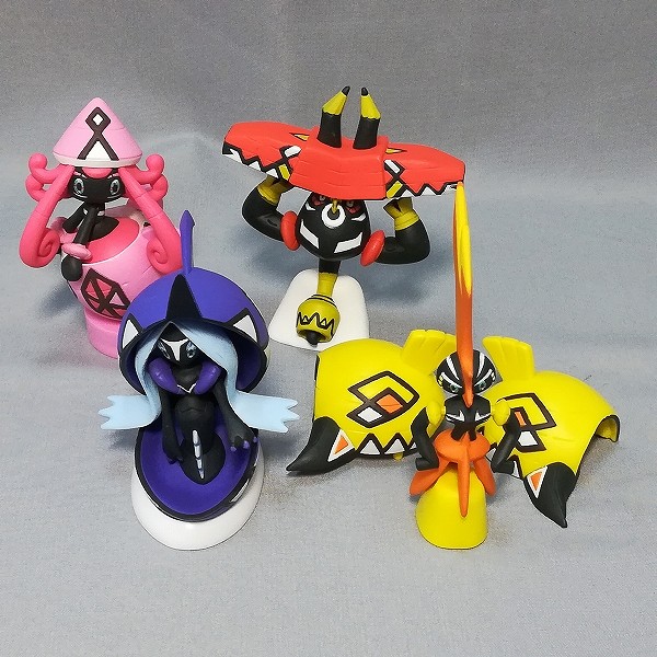 ポケモンスケールワールドカプ・コケコ