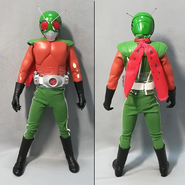 RAH仮面ライダースカイライダー