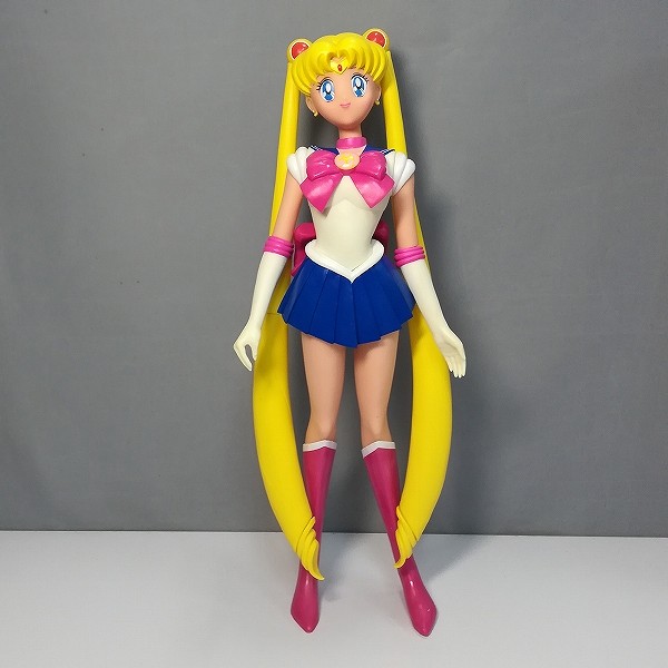 節約 ◎BANDAI エクセレントドール スーパーセーラームーン フィギュア