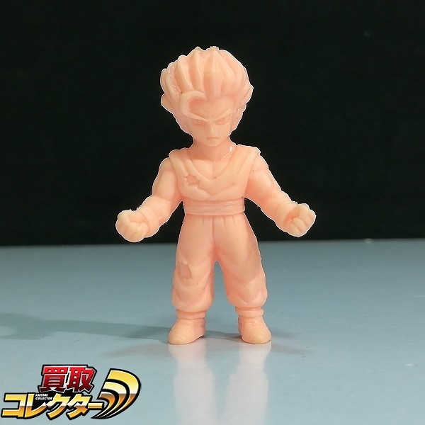 参考価格】ドラ消し ドラゴンボールZ パート12 フリーザ第3変身形態 (B