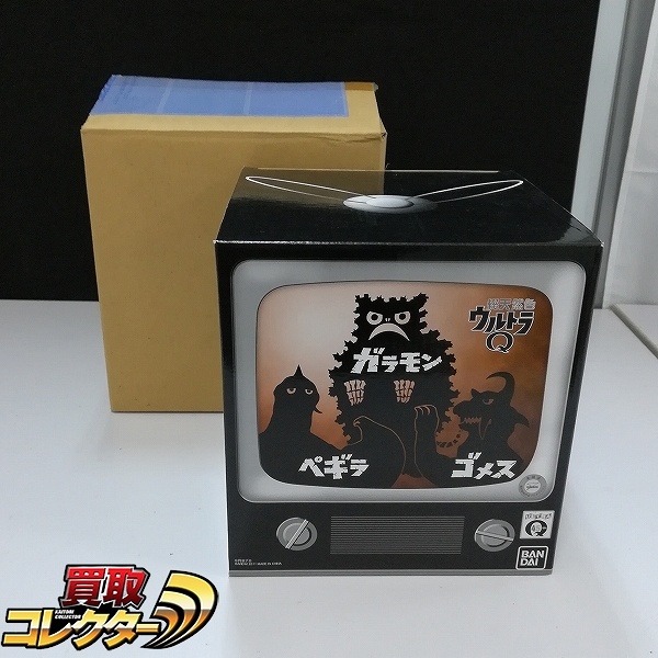 ボークスオリエントヒーロー JR ゴメスⅡ