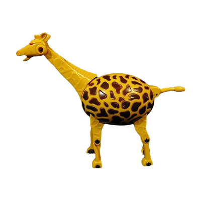 参考価格】タマゴラス E-20 キリン | 古いおもちゃ | 相場金額【買取