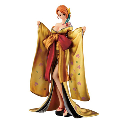 参考価格】A賞 ボア・ハンコック MASTERLISE EXPIECE 一番くじ