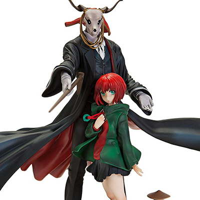 参考価格】MAG プレミアムヴィネット 魔法使いの嫁 エリアス