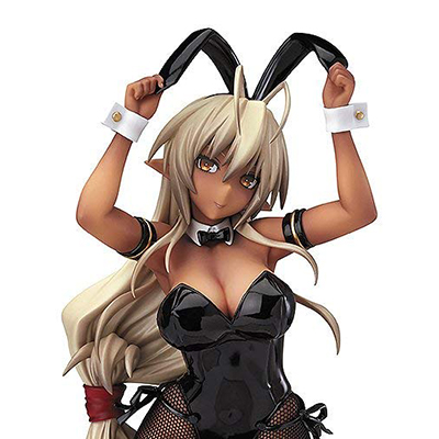 参考価格】装甲悪鬼村正 1/7 三世村正 バニーver. | フィギュア | 相場