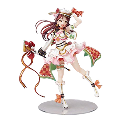 買取】アイズプロジェクト 1/7 G-taste 神無月舞 コールドキャスト