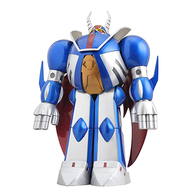 BRAVE合金 絶対無敵ライジンオー ゴッドライジンオー限定版 BRAVE合金