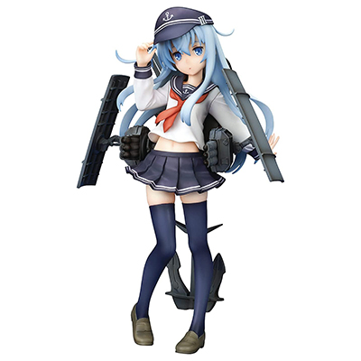 買取】アイズプロジェクト 1/7 G-taste 神無月舞 コールドキャスト