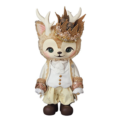 MEDICOMTOY クサイクソプス(メディコム・トイ限定/肌色成型 参考価格