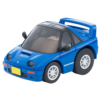 チョロQ マグナム号【MAG NUM】ゼロヨンQ太 SPECIAL Amazon.co.jp