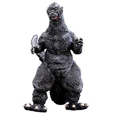 未開封 大怪獣シリーズ 大巨獣ガッパ 総天然色 未開封 大怪獣シリーズ