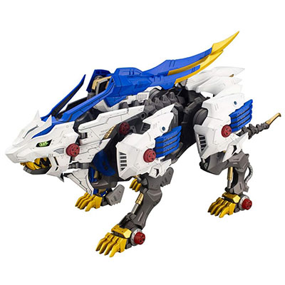 最終値下げ】 ゾイド ZOIDS マッドサンダー （トリケラトプス型）055