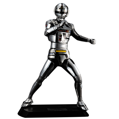 参考価格】宇宙刑事ギャバン 限定販売 Ultimate Article メガハウス