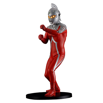 ウルトラセブン 海洋堂 90cm 参考価格】ウルトラセブン 完成品