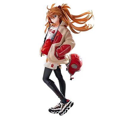 参考価格】式波・アスカ・ラングレー Ver.RADIO EVA Part.2