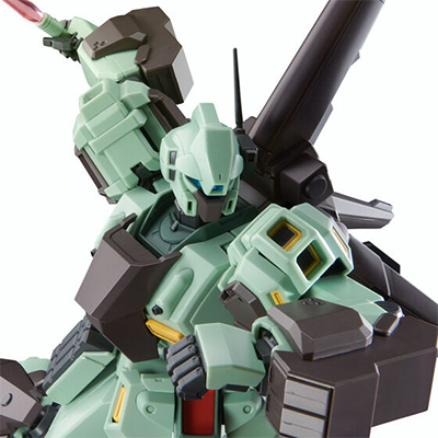 参考価格】スタークジェガン プレミアムバンダイ限定 機動戦士ガンダム
