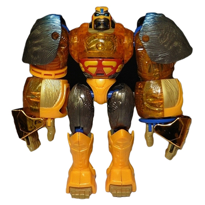 TFアンコール リターンズコンボイ トランスフォーマー 復刻版