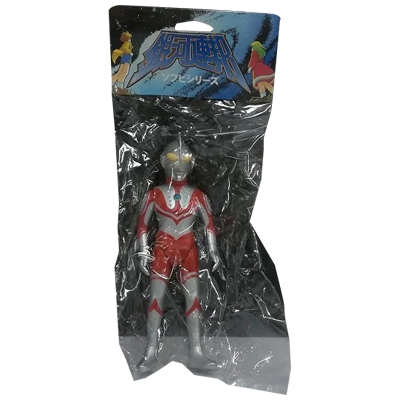 ccp アストラウルトラマンフィギュアソフビ特撮シリーズ別売りパーツ