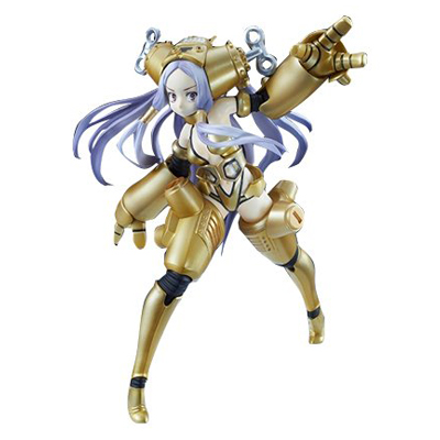 ウルトラ怪獣 怪獣擬人化計画シリーズ キングジョー ウルトラジャーニーVer