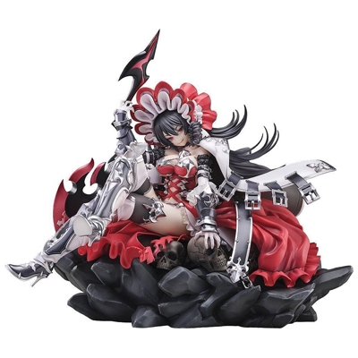 参考価格】装甲悪鬼村正 1/7 三世村正 バニーver. | フィギュア | 相場