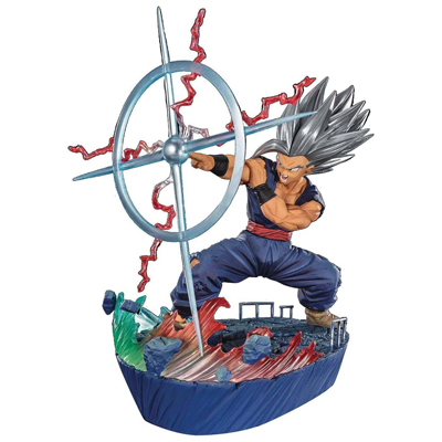 参考価格】孫悟飯ビースト 魔貫光殺砲 フィギュアーツZERO 超激戦 魂