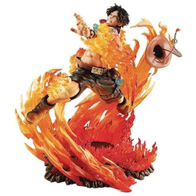 pop maximum クロコダイル 開封品 輸送箱有り 【開封レビュー