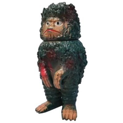 参考価格】ポピー キングザウルスシリーズ ゴジラ | 古いおもちゃ